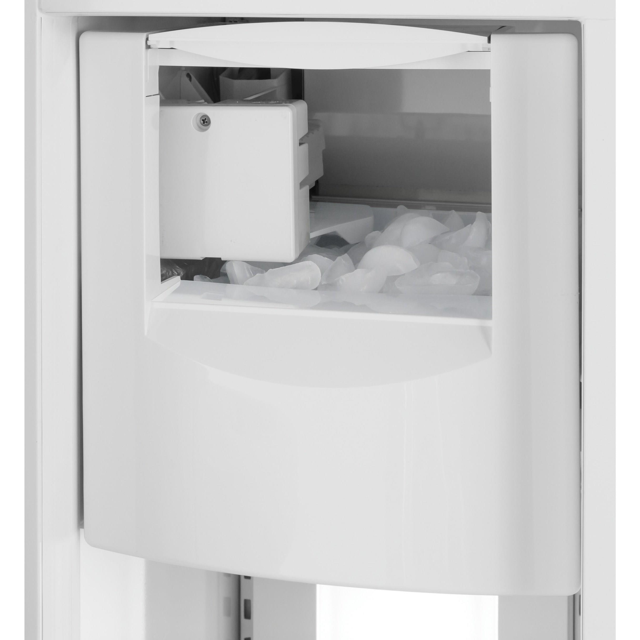 Cafe deals 42 refrigerator
